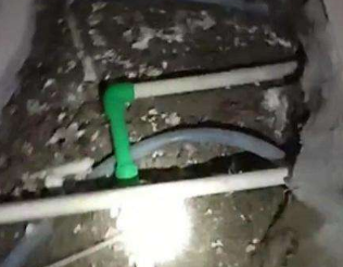 睢县卫生间漏水多少钱