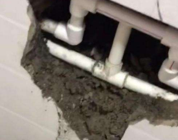 睢县卫生间漏水哪家好