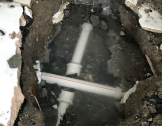 睢县卫生间防水公司
